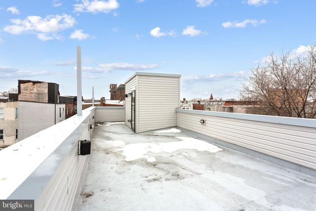 1640 EDGLEY ST, Philadelphia, PA 19121