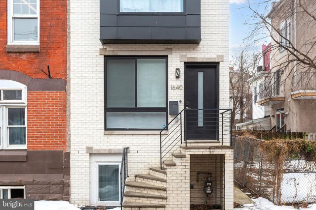 1640 EDGLEY ST, Philadelphia, PA 19121