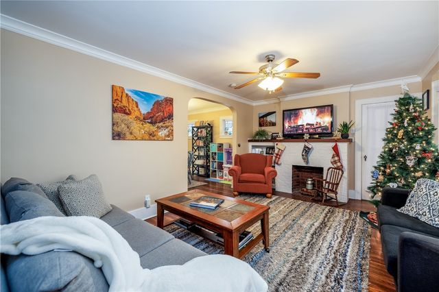 36 Walbert Drive, Gates, NY 14624