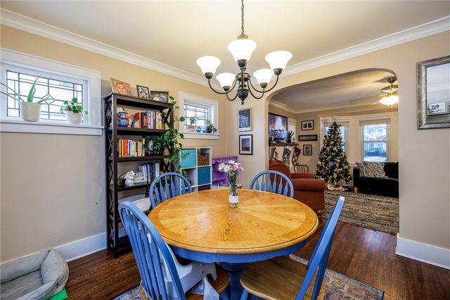 36 Walbert Drive, Gates, NY 14624