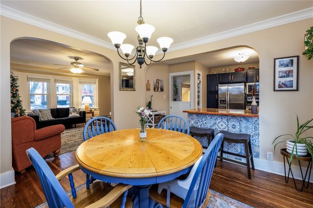 36 Walbert Drive, Gates, NY 14624