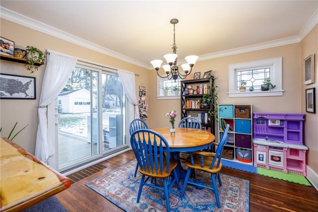 36 Walbert Drive, Gates, NY 14624