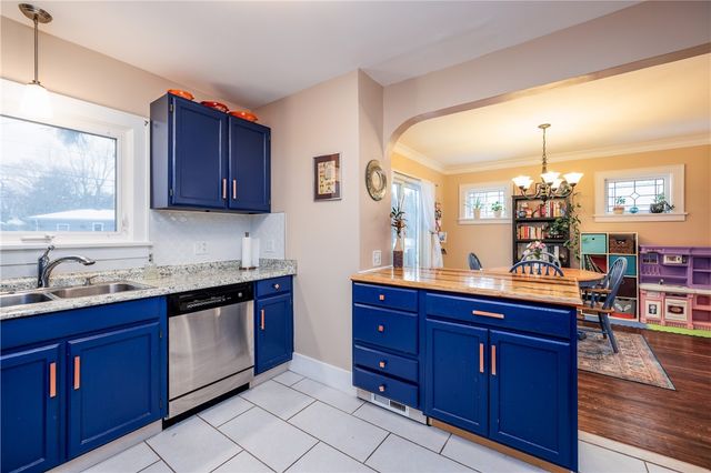 36 Walbert Drive, Gates, NY 14624