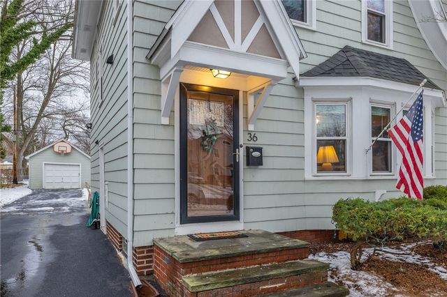 36 Walbert Drive, Gates, NY 14624