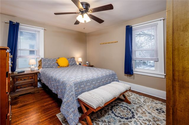 36 Walbert Drive, Gates, NY 14624