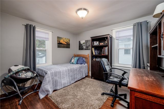 36 Walbert Drive, Gates, NY 14624