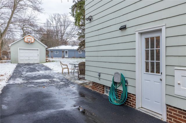 36 Walbert Drive, Gates, NY 14624