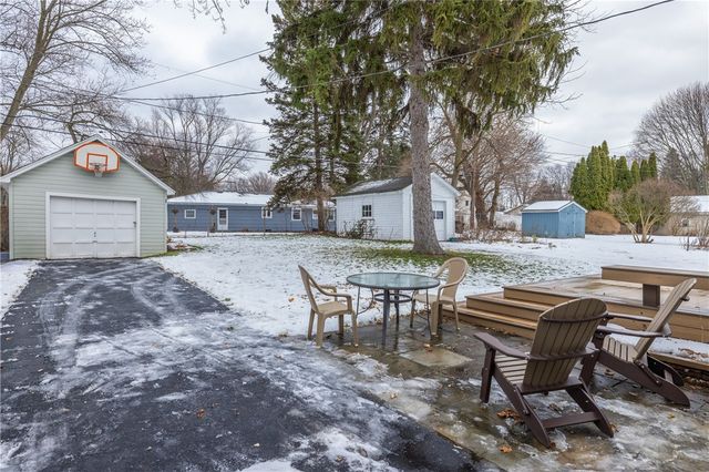 36 Walbert Drive, Gates, NY 14624