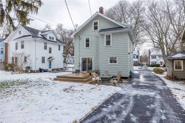 36 Walbert Drive, Gates, NY 14624