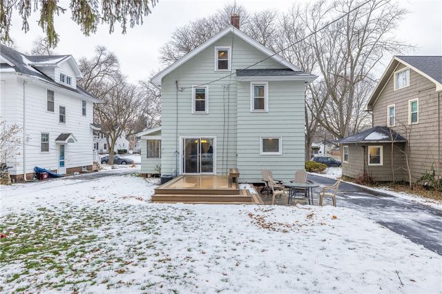 36 Walbert Drive, Gates, NY 14624