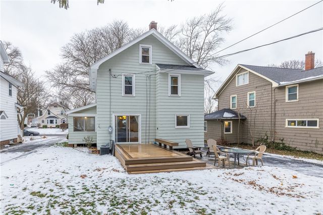 36 Walbert Drive, Gates, NY 14624