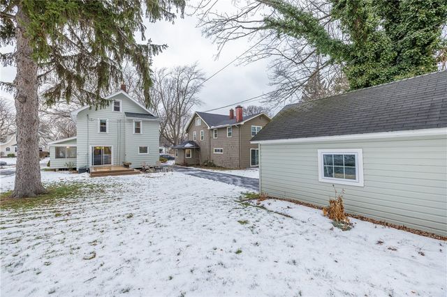 36 Walbert Drive, Gates, NY 14624