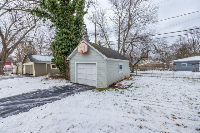 36 Walbert Drive, Gates, NY 14624