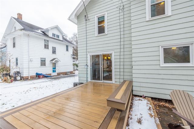 36 Walbert Drive, Gates, NY 14624