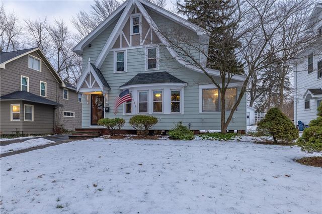 36 Walbert Drive, Gates, NY 14624