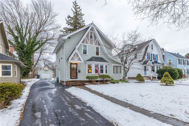 36 Walbert Drive, Gates, NY 14624