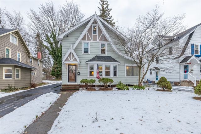 36 Walbert Drive, Gates, NY 14624