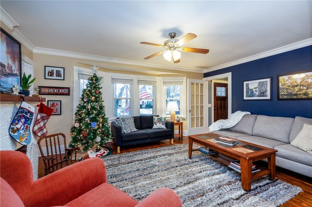 36 Walbert Drive, Gates, NY 14624