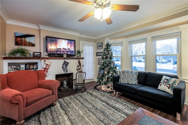 36 Walbert Drive, Gates, NY 14624