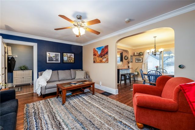 36 Walbert Drive, Gates, NY 14624