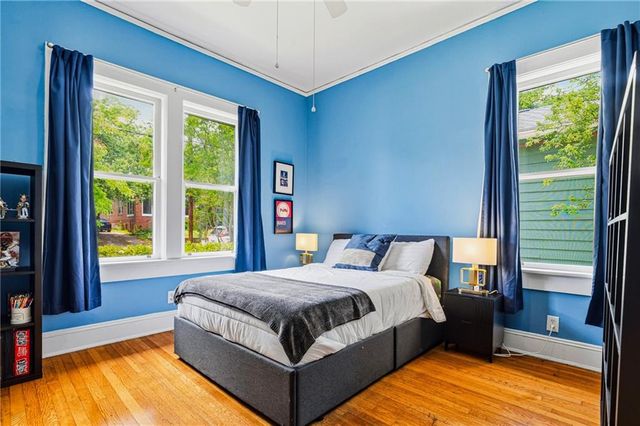 134 Feld Avenue, Decatur, GA 30030