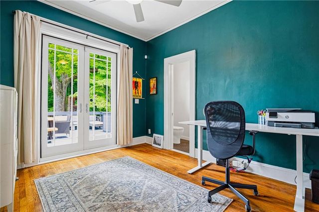 134 Feld Avenue, Decatur, GA 30030