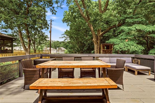 134 Feld Avenue, Decatur, GA 30030