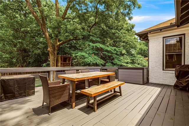 134 Feld Avenue, Decatur, GA 30030