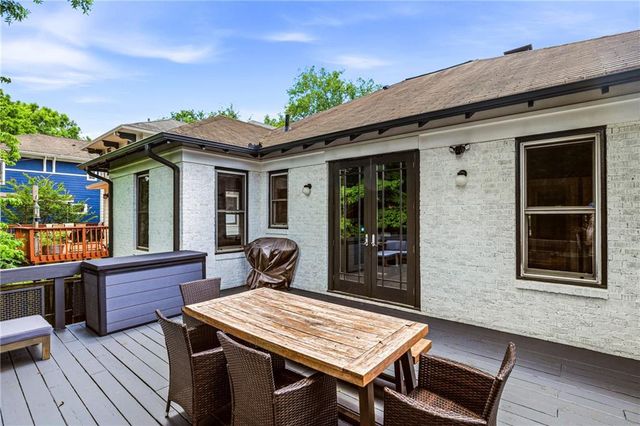 134 Feld Avenue, Decatur, GA 30030