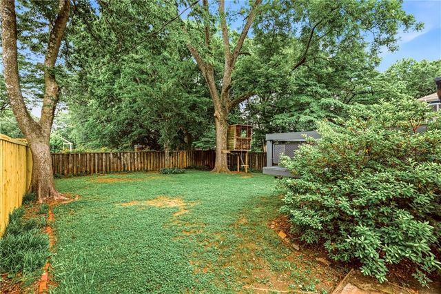 134 Feld Avenue, Decatur, GA 30030
