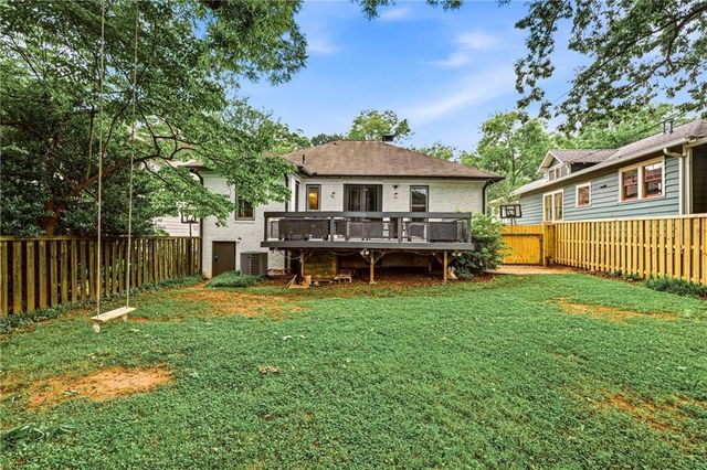 134 Feld Avenue, Decatur, GA 30030