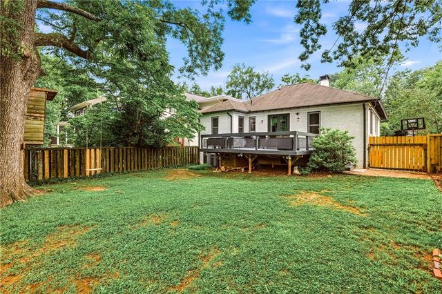 134 Feld Avenue, Decatur, GA 30030