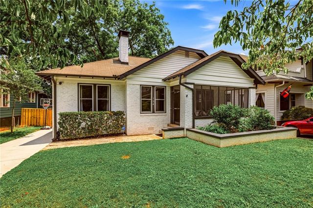 134 Feld Avenue, Decatur, GA 30030