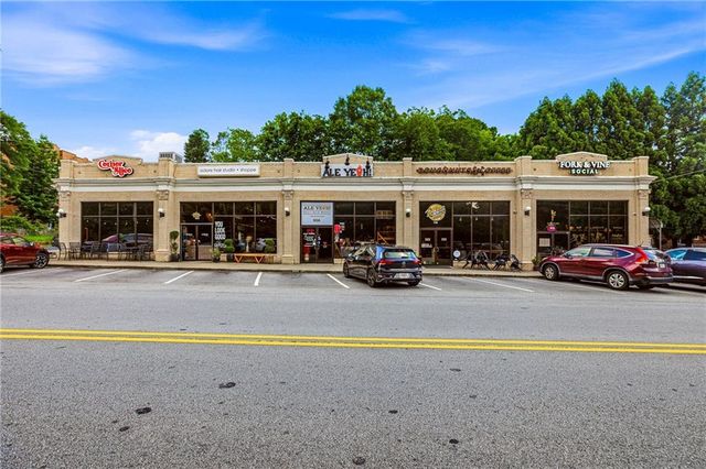 134 Feld Avenue, Decatur, GA 30030