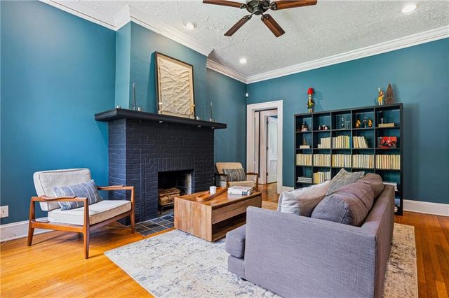 134 Feld Avenue, Decatur, GA 30030