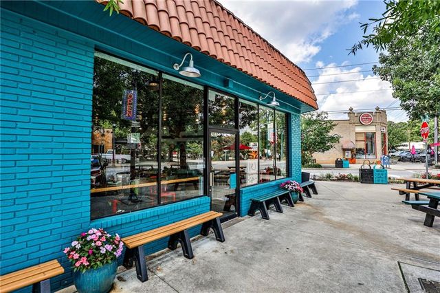 134 Feld Avenue, Decatur, GA 30030