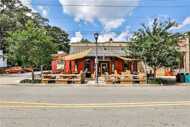 134 Feld Avenue, Decatur, GA 30030