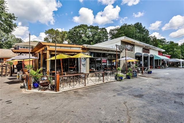 134 Feld Avenue, Decatur, GA 30030