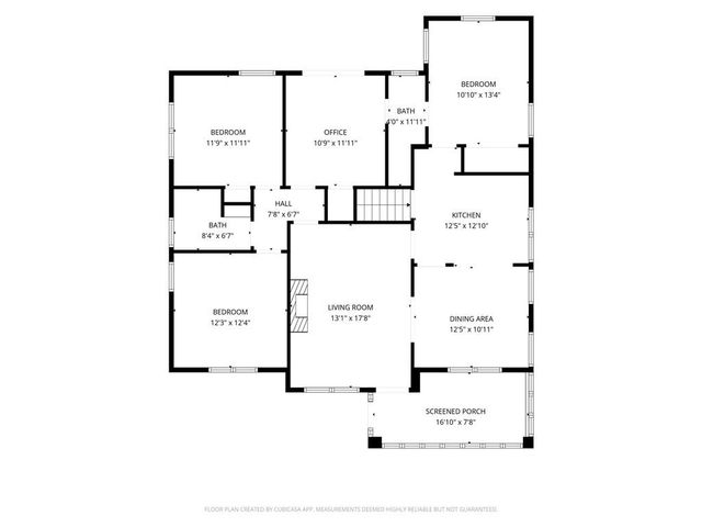 134 Feld Avenue, Decatur, GA 30030