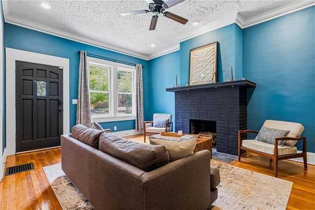134 Feld Avenue, Decatur, GA 30030