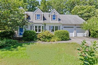 6 Kendall Village 6, Cohasset, MA 02025