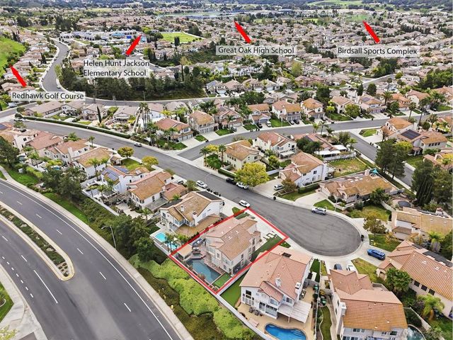 45754 Corte Lerma, Temecula, CA 92592