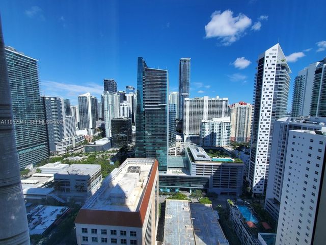 1435 Brickell Ave 3510, Miami, FL 33131