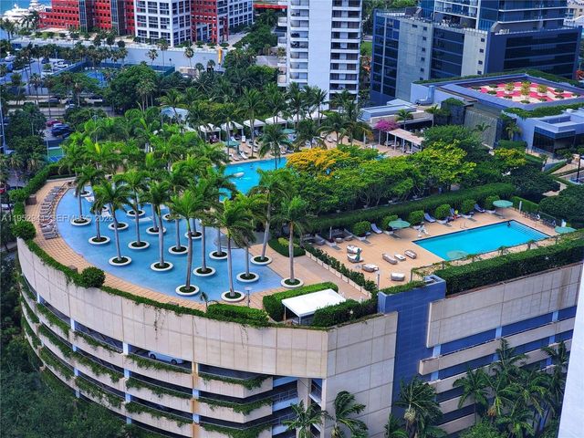 1435 Brickell Ave 3510, Miami, FL 33131