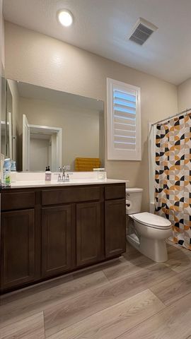 17744 W Cassia Way, Goodyear, AZ 85338