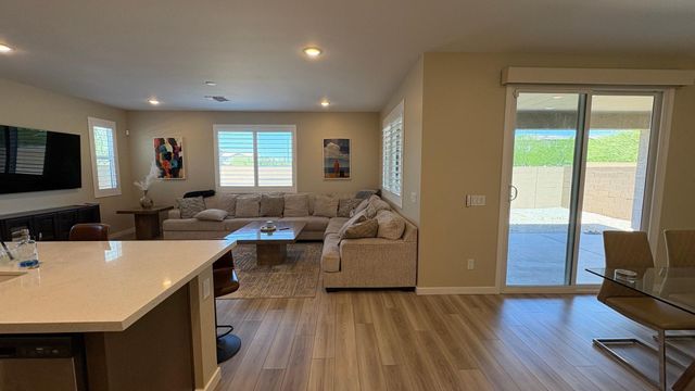 17744 W Cassia Way, Goodyear, AZ 85338
