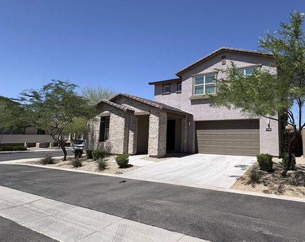 17744 W Cassia Way, Goodyear, AZ 85338