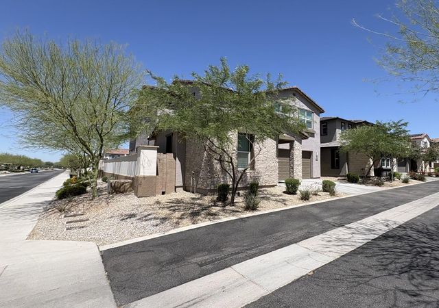 17744 W Cassia Way, Goodyear, AZ 85338