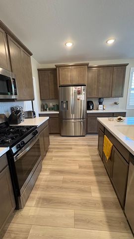 17744 W Cassia Way, Goodyear, AZ 85338