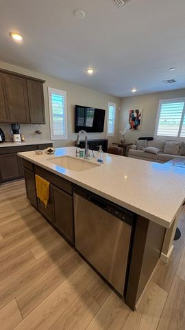 17744 W Cassia Way, Goodyear, AZ 85338
